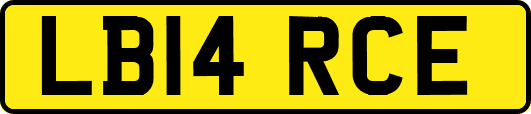 LB14RCE