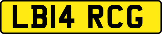 LB14RCG
