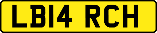 LB14RCH
