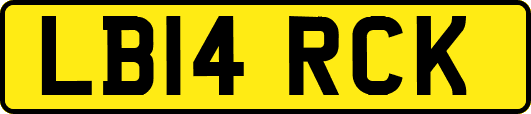 LB14RCK