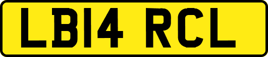 LB14RCL