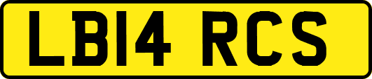 LB14RCS