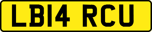LB14RCU