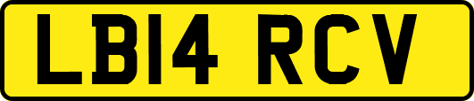 LB14RCV