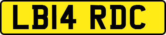 LB14RDC