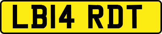 LB14RDT