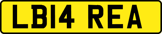 LB14REA