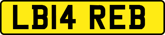 LB14REB