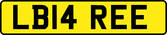 LB14REE