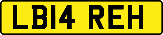 LB14REH