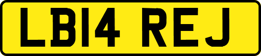 LB14REJ