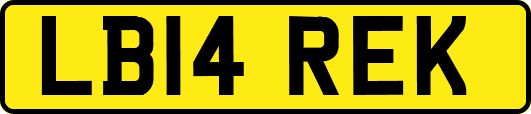LB14REK
