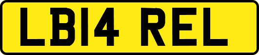 LB14REL