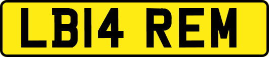 LB14REM