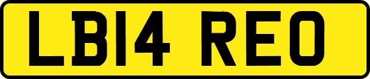 LB14REO