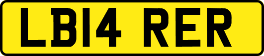 LB14RER