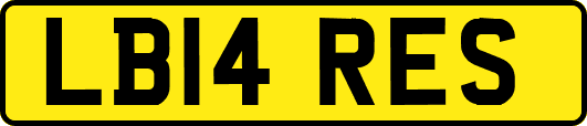 LB14RES