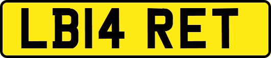 LB14RET