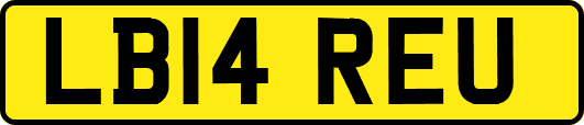 LB14REU