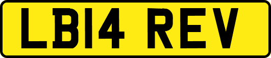 LB14REV