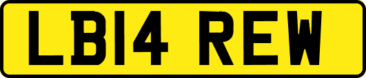 LB14REW