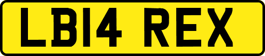 LB14REX
