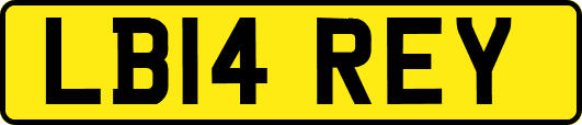LB14REY