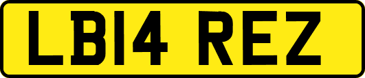 LB14REZ