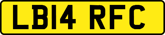 LB14RFC