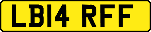 LB14RFF
