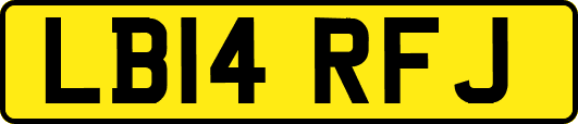 LB14RFJ