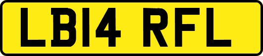 LB14RFL