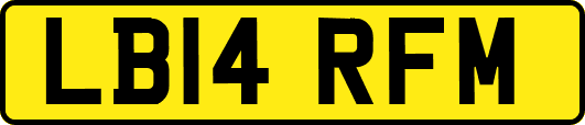 LB14RFM