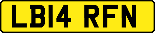 LB14RFN