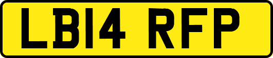 LB14RFP
