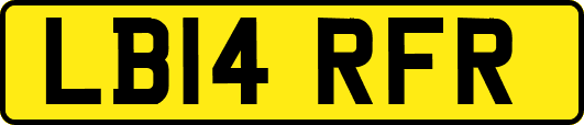LB14RFR