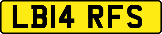LB14RFS