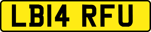 LB14RFU