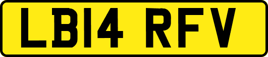 LB14RFV