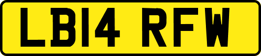 LB14RFW