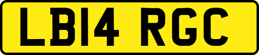 LB14RGC