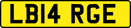LB14RGE
