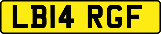 LB14RGF