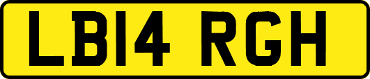 LB14RGH
