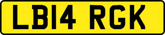 LB14RGK