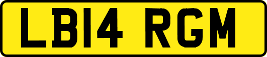 LB14RGM