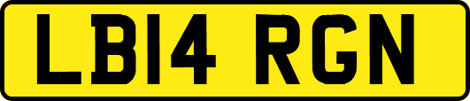 LB14RGN