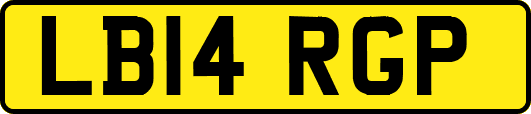 LB14RGP