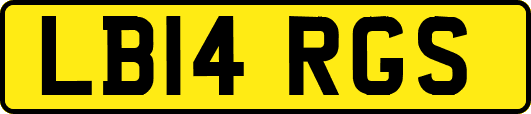 LB14RGS