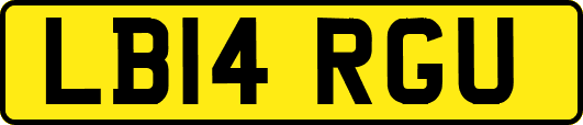 LB14RGU